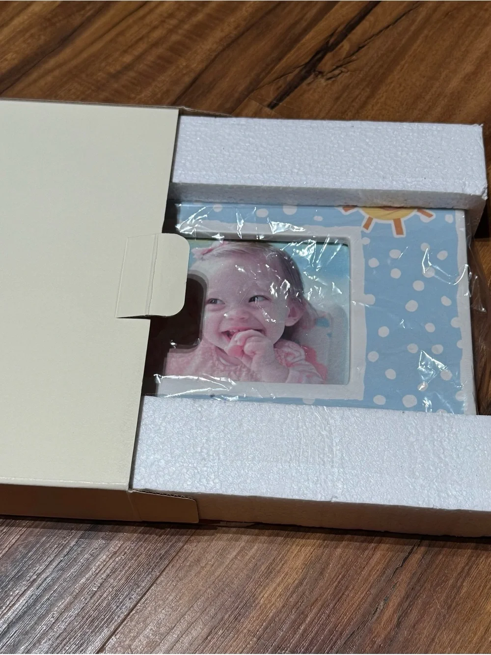 Hallmark adorable baby